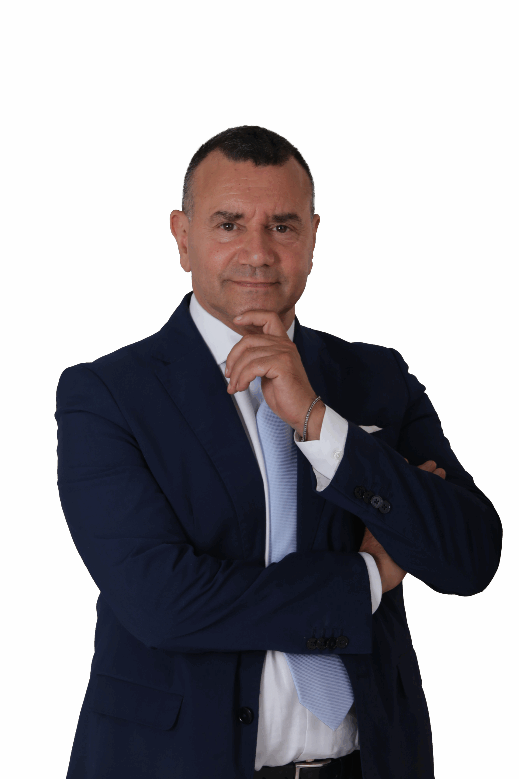 Stefano Faita Coaching