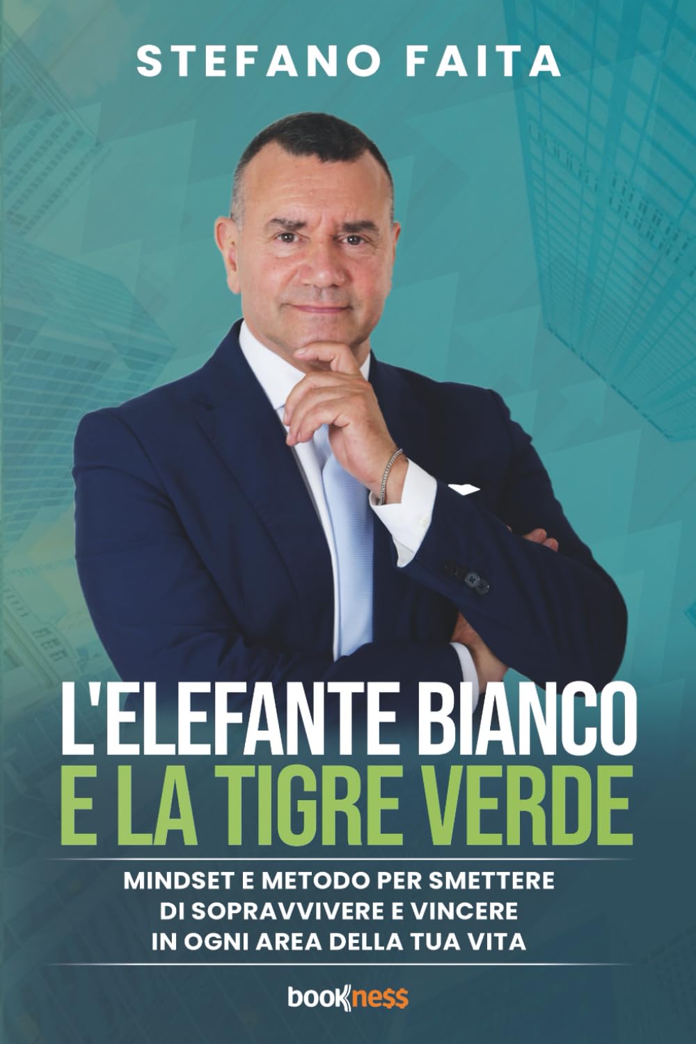 Libro di Stefano Faita
