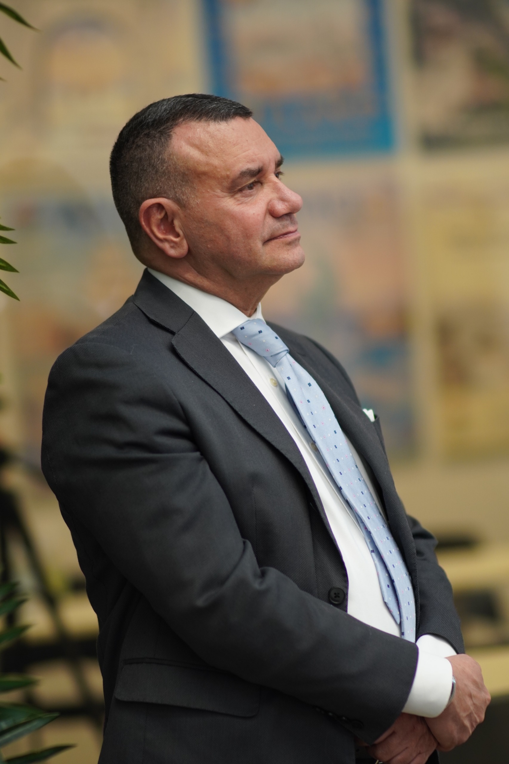 Stefano Faita Coaching